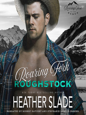 cover image of Roaring Fork Roughstock